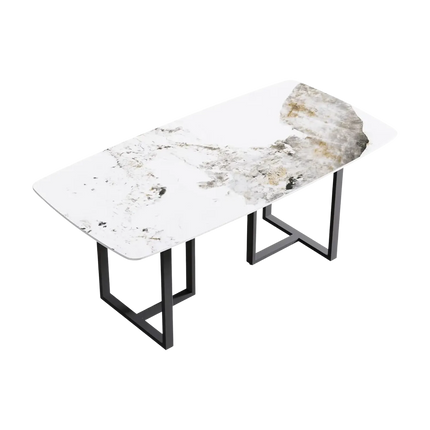 Collection image for: Curvea Dining Tables