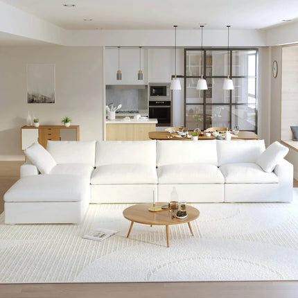 Collection image for: Pixel Modular Sofas