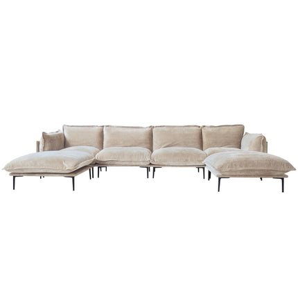 Collection image for: Aurora Sofas