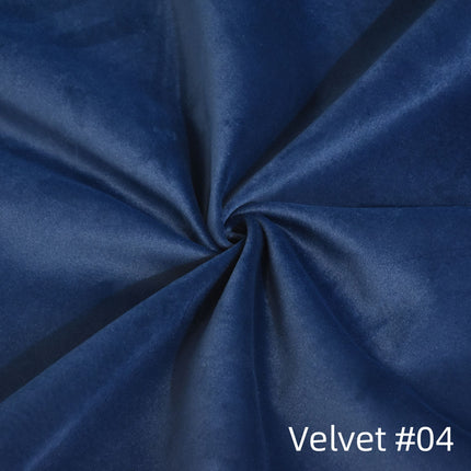 Solenza Vellura | 123" 3-Seat L-Shape Sectional | Washable Velvet