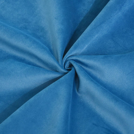 Solenza Lounge Bloom | 123" 5-Seat Corner Sectional | Washable Velvet