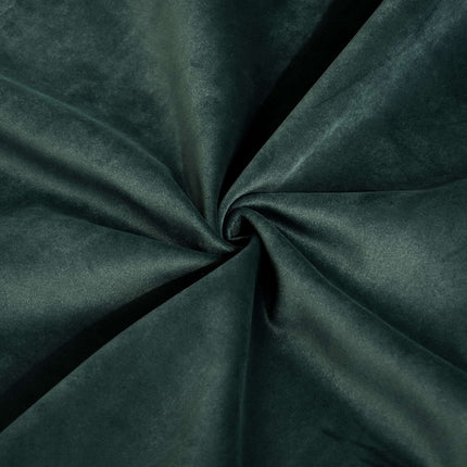 Solenza Lounge Bloom | 123" 5-Seat Corner Sectional | Washable Velvet