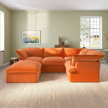 Solenza Lounge Bloom | 123