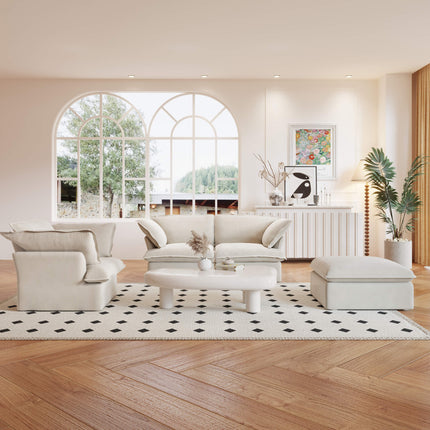 Solenza Lounge | 120