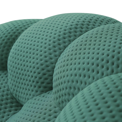 Solenza Bubble | 3-Seat Modular Sofa | 3D-Knitted Fabric