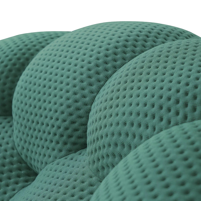 Solenza Bubble | 3-Seat Modular Sofa | 3D-Knitted Fabric