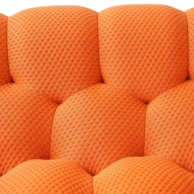 Solenza Bubble | 3-Seat Modular Sofa | 3D-Knitted Fabric