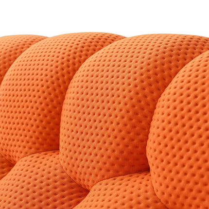 Solenza Bubble | 3-Seat Modular Sofa | 3D-Knitted Fabric