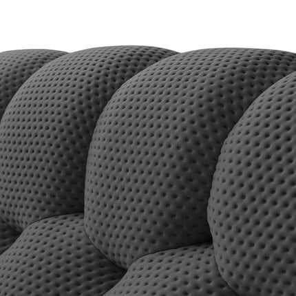 Solenza Bubble | 1-Seat Modular Sofa Chair | 3D-Knitted Fabric