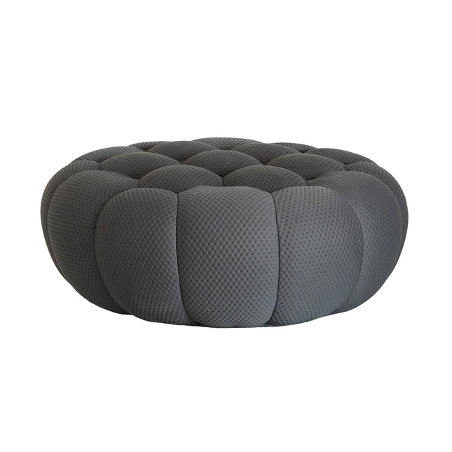 Solenza Bubble | Modular Ottoman | 3D-Knitted Fabric