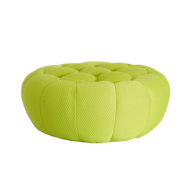 Solenza Bubble | Modular Ottoman | 3D-Knitted Fabric