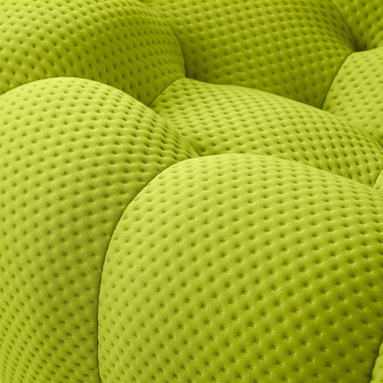 Solenza Bubble | 1-Seat Modular Sofa Chair | 3D-Knitted Fabric