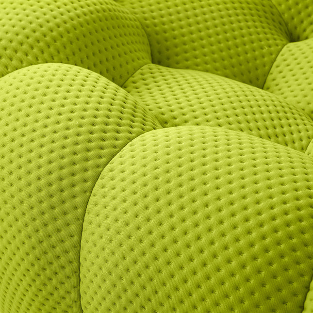 Solenza Bubble | 1-Seat Modular Sofa Chair | 3D-Knitted Fabric