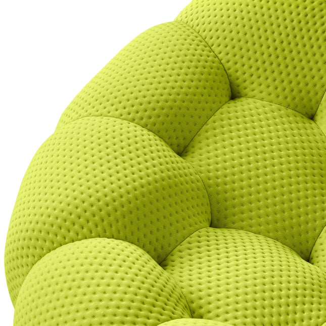 Solenza Bubble | 1-Seat Modular Sofa Chair | 3D-Knitted Fabric