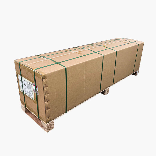 Luminoso Luxury Walnut Extendable TV Stand