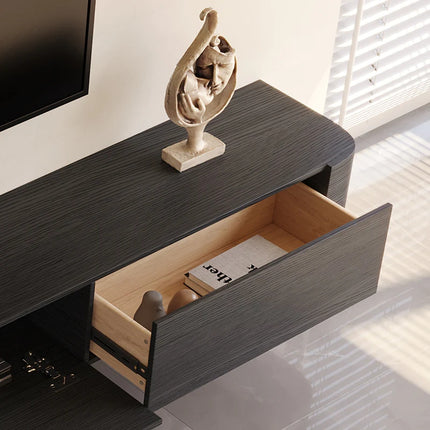 Solenza Armonia | Modern Floating TV Stand | Up to 80"