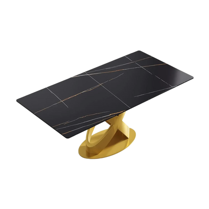 Calvara Atlas Elegant Dining Tables | 70