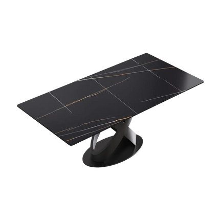 Calvara Atlas Elegant Dining Tables | 70