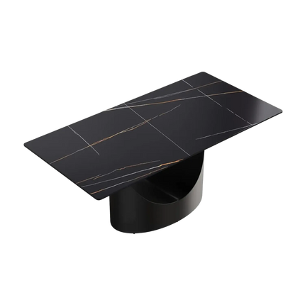 Eclipse Atlas Elegant Dining Tables | 70