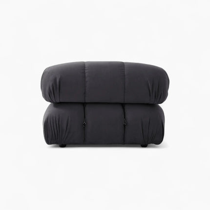 Solenzan Camaleonda Modular Sofa | Designer Alcantara Collection