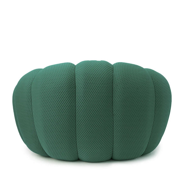 Solenza Bubble | 1-Seat Modular Sofa Chair | 3D-Knitted Fabric