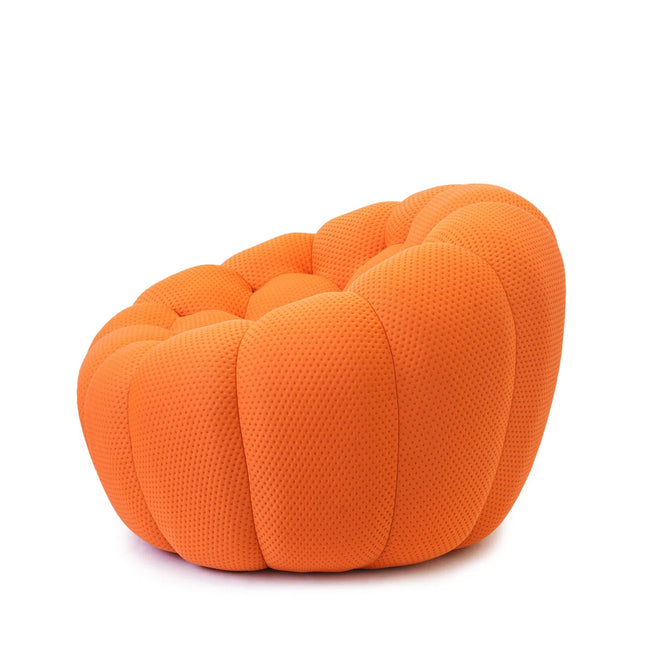 Solenza Bubble | 1-Seat Modular Sofa Chair | 3D-Knitted Fabric