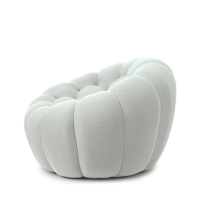 Solenza Bubble | 1-Seat Modular Sofa Chair | 3D-Knitted Fabric