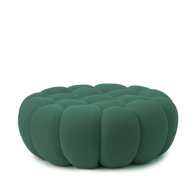 Solenza Bubble | Modular Ottoman | 3D-Knitted Fabric