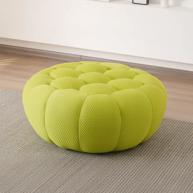 Solenza Bubble | Modular Ottoman | 3D-Knitted Fabric