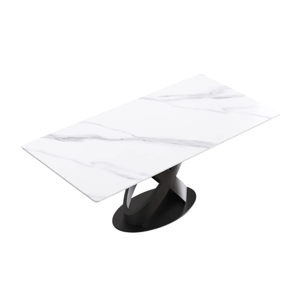 Calvara Atlas Elegant Dining Tables | 70