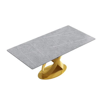 Calvara Atlas Elegant Dining Tables | 70