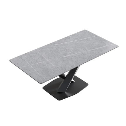 Marbela Atlas Dining Table | 70