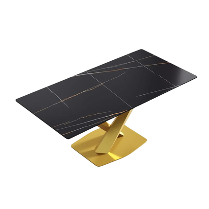 Marbela Dining Table | 70
