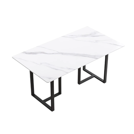 Linea Elegant Dining Tables | 63