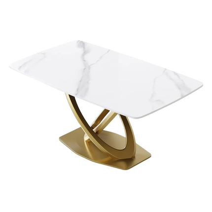 Cosmo Opulent Dining Tables | 63