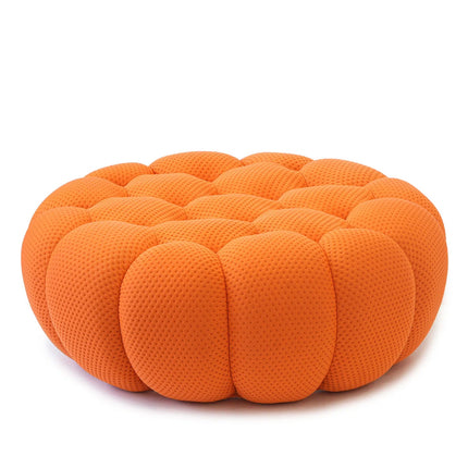 Solenza Bubble | 3-Seat + Chair + Ottoman | 3D-Knitted Fabric