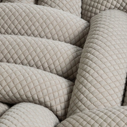 Solenza Knitty | Iconic Hand-Knitted Designer Lounge Chair