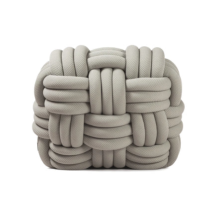 Solenza Knitty | Iconic Hand-Knitted Designer Lounge Chair