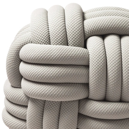 Solenza Knitty | Iconic Hand-Knitted Designer Lounge Chair