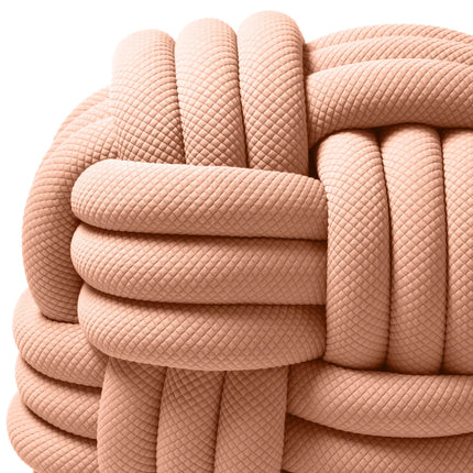 Solenza Knitty | Iconic Hand-Knitted Designer Lounge Chair