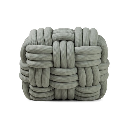 Solenza Knitty | Iconic Hand-Knitted Designer Lounge Chair