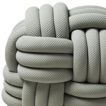 Solenza Knitty | Iconic Hand-Knitted Designer Lounge Chair