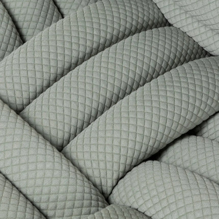 Solenza Knitty | Iconic Hand-Knitted Designer Lounge Chair