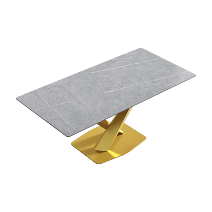 Marbela Elegant Dining Tables | 70