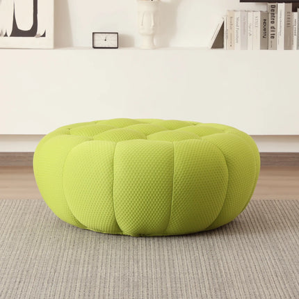 Solenza Bubble | Modular Ottoman | 3D-Knitted Fabric