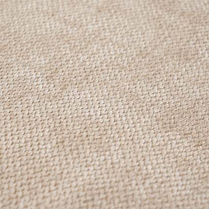 Solenza Casa Nova | 83" 2-Seat Sectional Cloud Sofa | Washable Linen