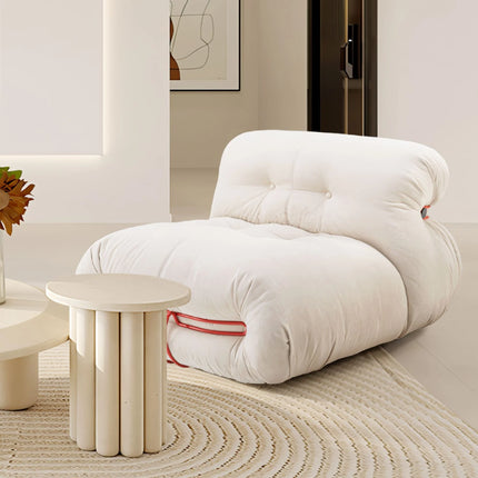 Solenza Soriana Chair | Iconic Italian Lounge Design