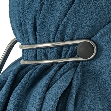 Solenza Soriana Chair | Iconic Italian Lounge Design