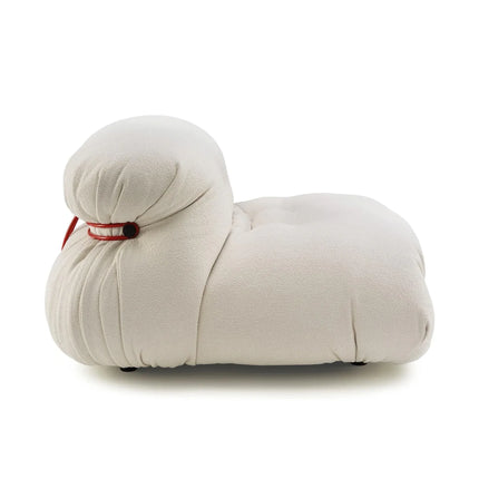 Solenza Soriana Chair | Iconic Italian Lounge Design