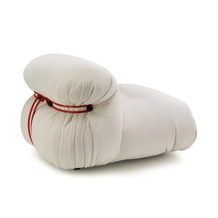 Solenza Soriana Chair | Iconic Italian Lounge Design